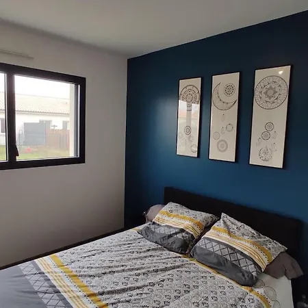 Le Refuge Des Artistes