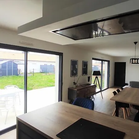 Willa Le Refuge Des Artistes