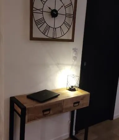 Le Refuge Des Artistes *