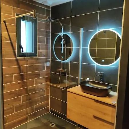 Willa Le Refuge Des Artistes *