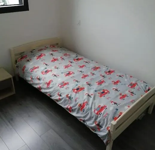 Le Refuge Des Artistes * Vezins