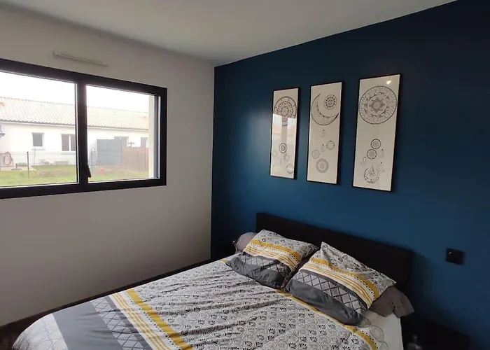 Le Refuge Des Artistes