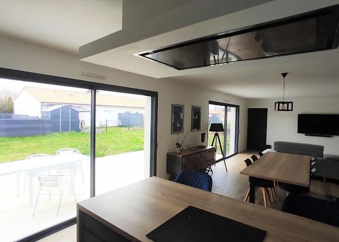 Villa Le Refuge Des Artistes