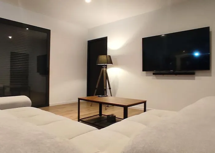 Villa Le Refuge Des Artistes