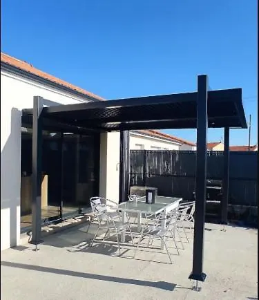 Villa Le Refuge Des Artistes *